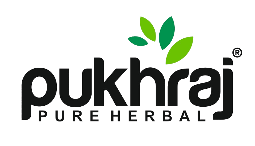 Pukhraj Organic